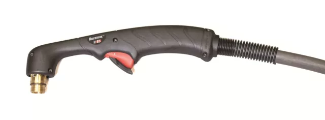 Hypertherm Powermax 65 & 85 Plasma Cutter 75ft Duramax Hand Torch 059475