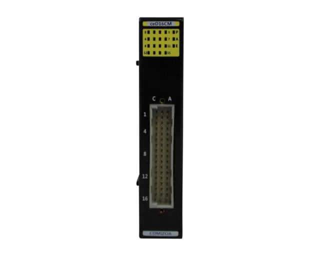Comizoa Ced16Cm Plc Card