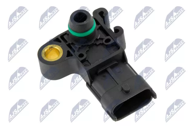 ECM-FR-005 NTY Sensor, Saugrohrdruck für CITROËN,FORD,FORD USA,JAGUAR,LAND ROVER