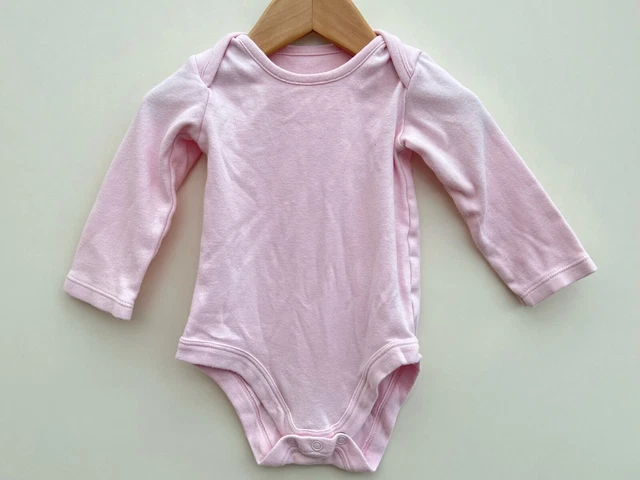 Pacchetto di abbigliamento per bambine età 3-6 mesi Zara Tu Primark 6