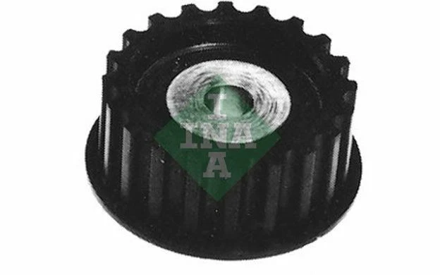 INA Galet tendeur pour PORSCHE 944 531 0724 10 - Pièces Auto Mister Auto