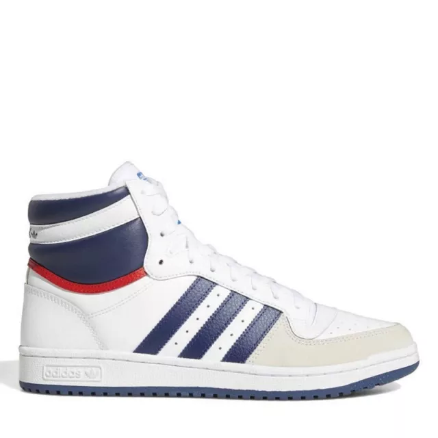 Adidas Original Herren Top Ten Hi Turnschuhe