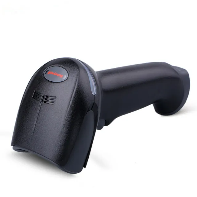 Honeywell 1900G 1900GHD-2 Handheld 1D 2D Barcode Scanner with USB Cable