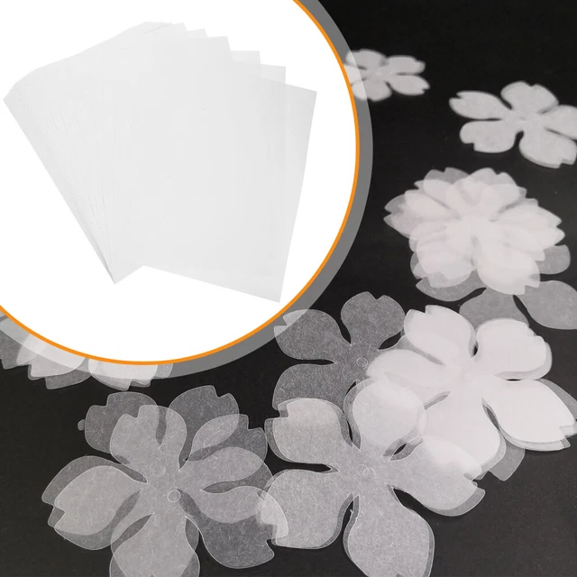 Carte Magnetiche Bianche A4 - 10 Fogli Stampabili Per Stampanti A Getto D'Inchiostro