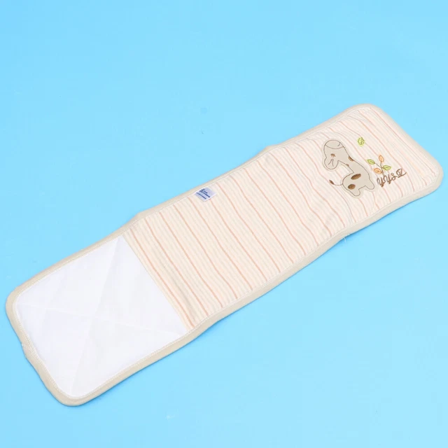 TODDLER GAS BELLY Band Baby Umbilical Cord Baby Belly Button Band £8.38