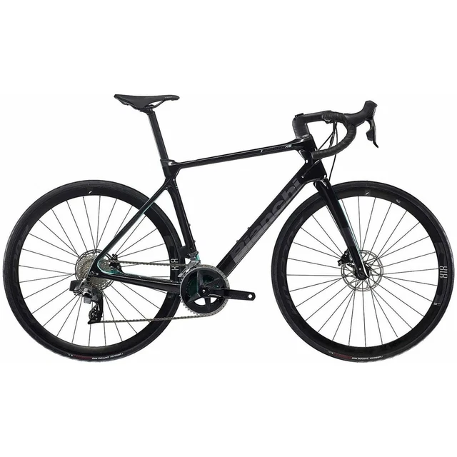 bianchi 2018 intenso ultegra road bike - 2018, 57cm Bianchi Intenso Shimano Ultegra Disc
