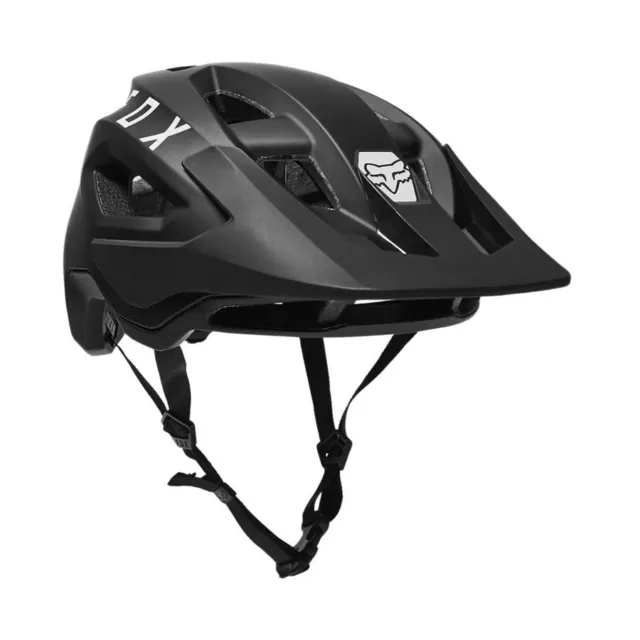 Speedframe MTB Helmet MIPS CE Black Size L (59-63cm) FOX Racing Dirt all mountai