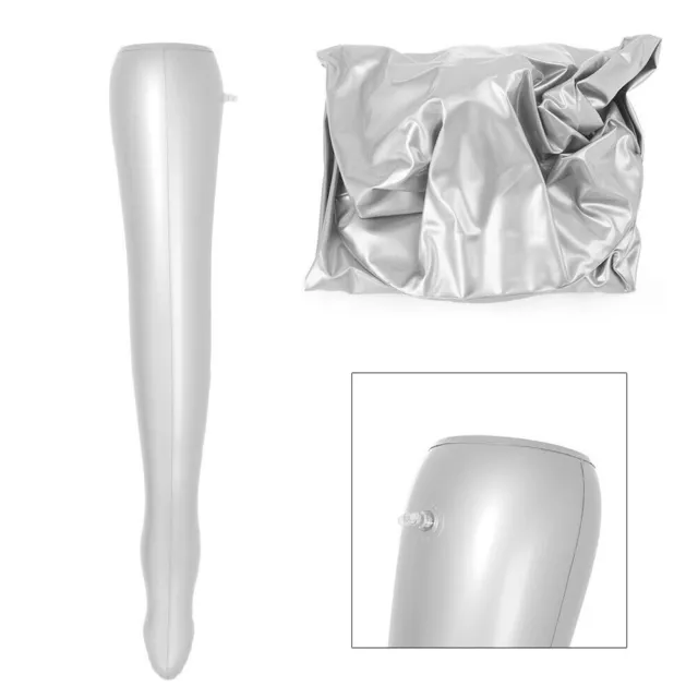 Mannequins Stockings Trousers Clothing Display Inflatable Leg Leggings