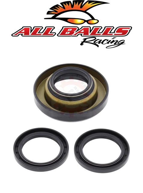 All Balls Differential Seals Rear Honda TRX 450 Foreman S/ES 98-01 25-2013-5 APU
