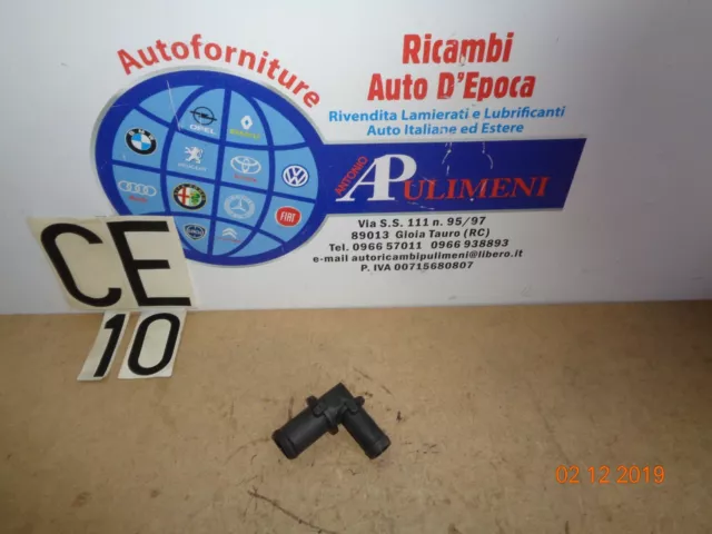 Raccordo Tubo Acqua Fiat Alfa Romeo Lancia