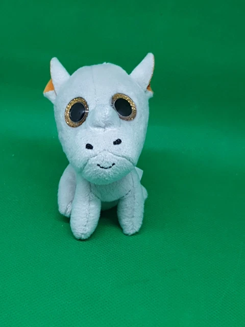 Peluche ty happy top meal