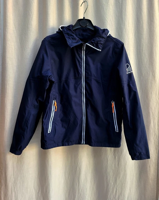 Veste -coupe vent imperméable Tribord - Vêtements