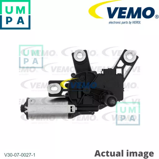 WIPER MOTOR FOR MERCEDES-BENZ A-CLASS/MONOCAB VANEO M 166.940 1.4L 4cyl A-CLASS