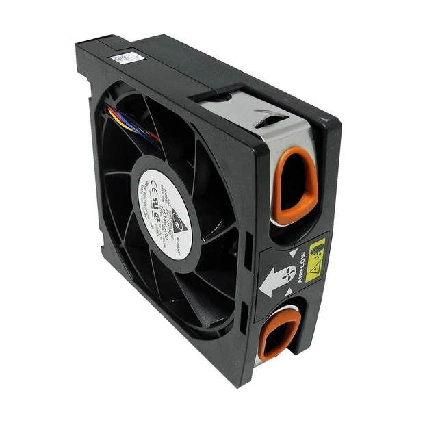 Ventola Posteriore Per Dell PowerEdge T430/T330 – Custodia Raffreddamento, RTT3D