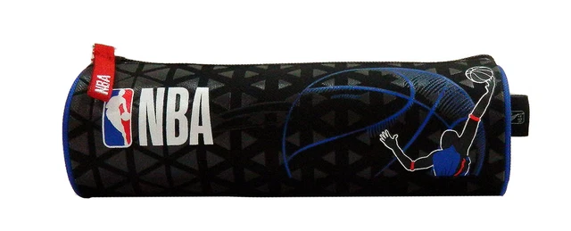 TROUSSE SCOLAIRE NBA Collection officielle Basketball EUR 9 99
