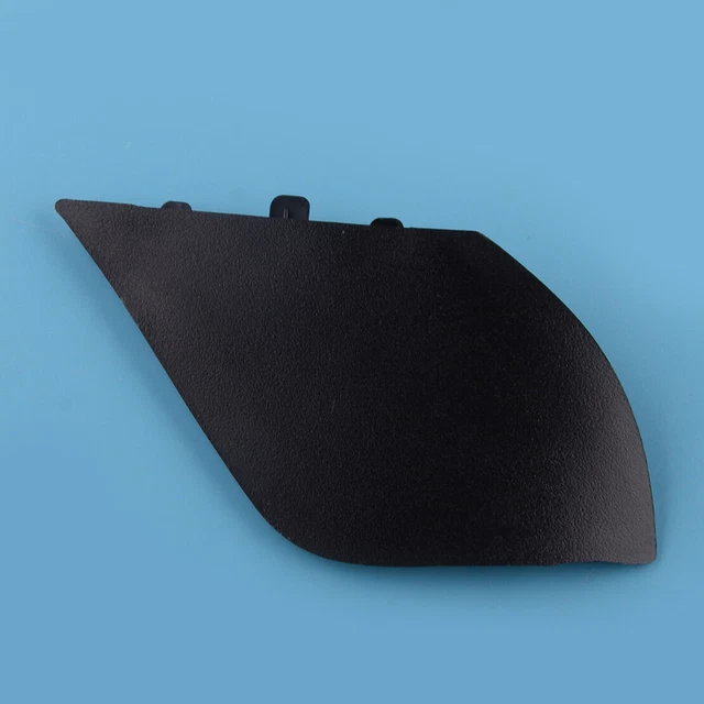 FRONT BUMPER TOW Hook Cover Cap Fit For Tesla Model S X 20162021