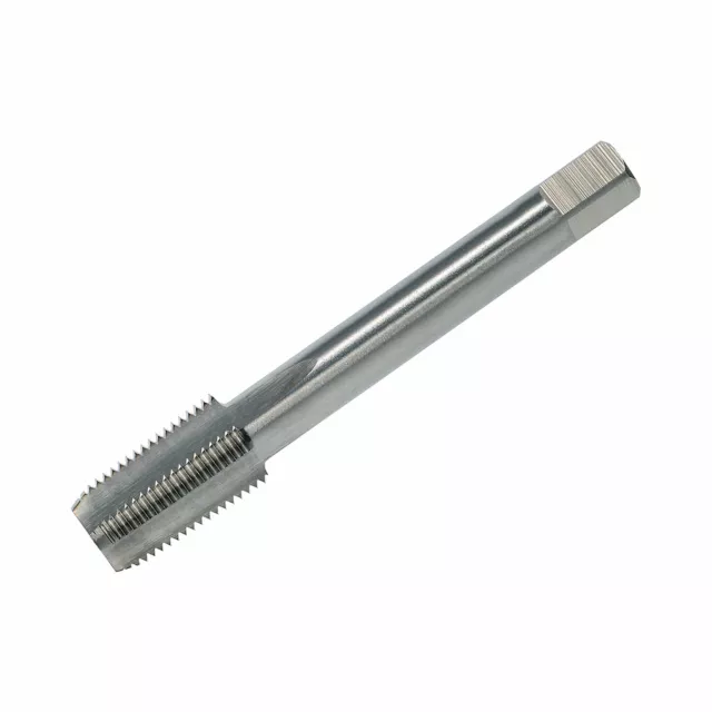 VÖLKEL HSS-G NPT 1/16 - NPT 2" Einschnitt-Gewindebohrer Form C - kegel. Rohrgew.