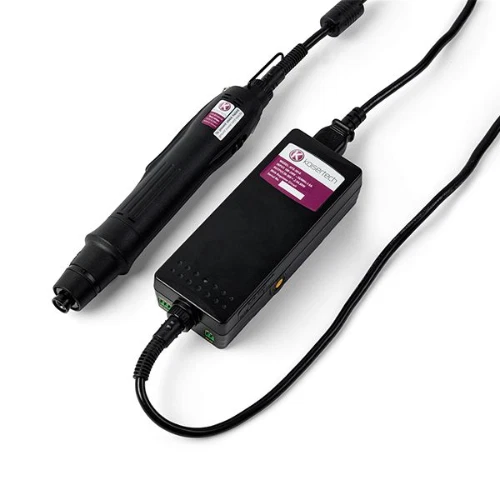 Kaisertech - ASA ESD Electric Torque Screwdriver | Brushless 0.15-1.18Nm