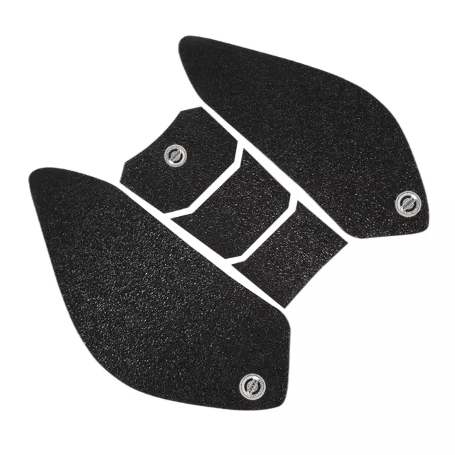 For Kawasaki Tank Pads protective Anti-slip Pads Ninja ZX6R ZX-6R ZX636 09-2016