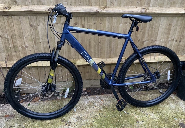 Apollo evade online 20 inch