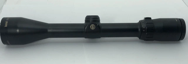 Bushnell Elite 3200 3-9x40mm Firefly Rifle Scope, Duplex, Matte, Japan Bushnell Elite 3200 3-9x40mm Firefly Rifle Scope, Duplex, Matte, Japan