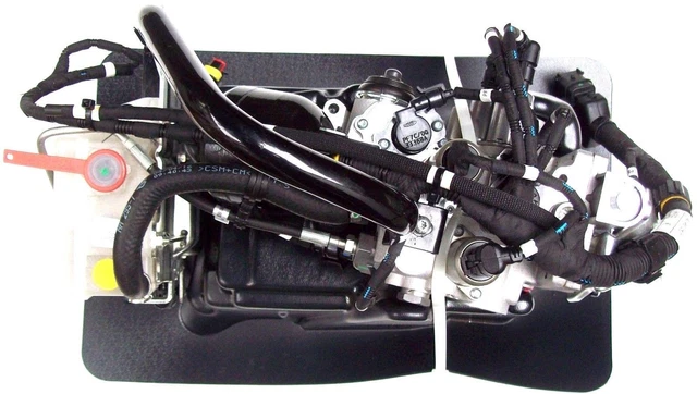 MOTORINO POMPA CAMBIO Robotizzato Selespeed Per Fiat Alfa Lancia 1.3 Multijet EUR 94,00 - IT