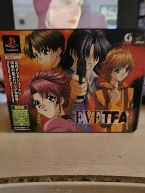 Renai Kouza Real Age – Jeu Complet Sony PlayStation 1 (PS1) – NTSC-J Japon