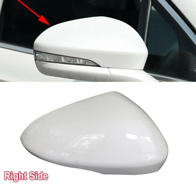 Alta Qualità Specchietto Laterale Cover ABS Auto Stile Lato Copertura Specchio
