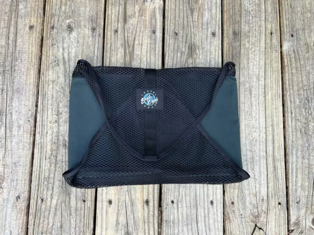 Eagle Creek Pack It Travel Folder Black Luggage Organizer 18 x 12