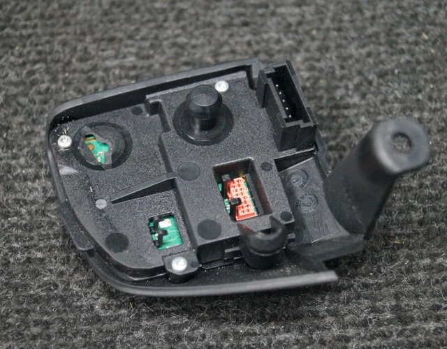 Palette En Aluminium Pour Volant Audi A4 B8 A3 8P S3 A5 C6 Q5 A8 R8 TT Tts 2006 2011