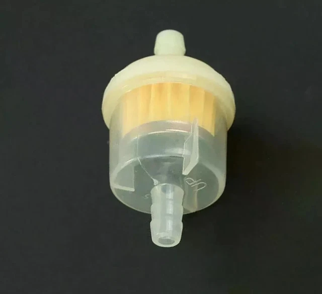 Viviance Kit Rubinetto Interruttore Benzina Universale Per Rubinetto Carburante Per Serbatoi