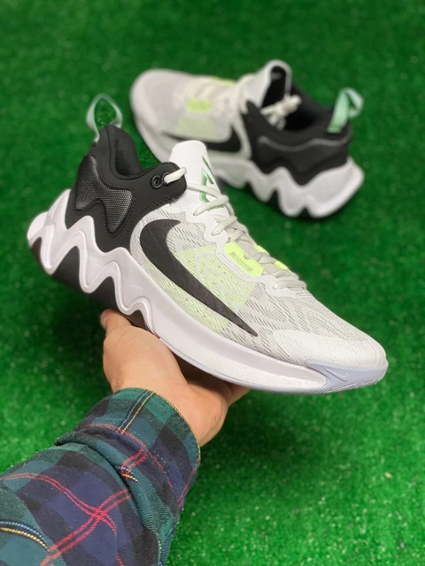 nike giannis shoes
