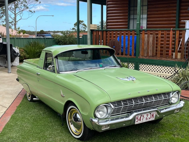 FORD FALCON XL $ , . falcon xl FORD FALCON XL $ , .