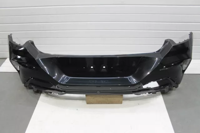 Bmw 8 Series M Sport G14 G15 Rear Bumper Black Saphire 51128090420 8090420 3