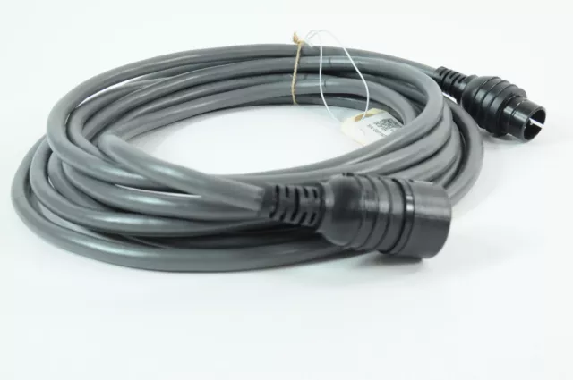 Cable de cabeza de extensión de pie Norman 20' serie 500 #G915