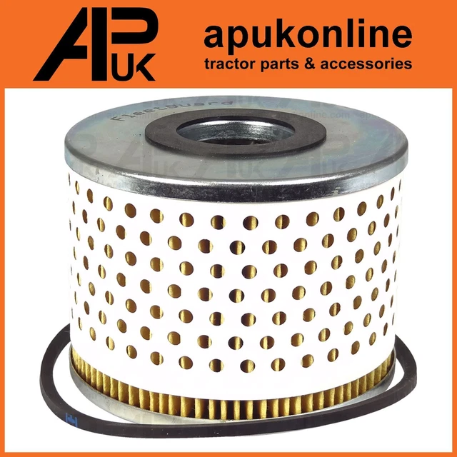 Fleetguard LF4001 Oil Filter for David Brown 770 780 850 880 885 890 Tractor