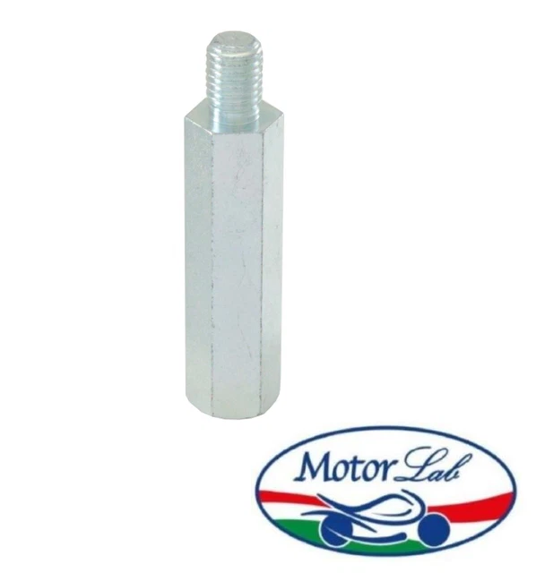 PROLUNGA MM. 48 Dado Distanziale Ammortizzatore Posteriore Per - Foto 14