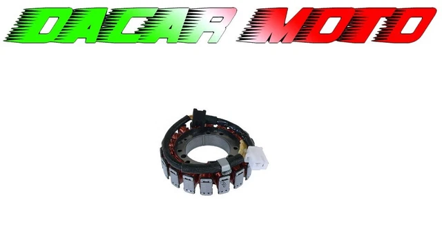 STATORE VOLANO KAWASAKI	Vulcan 1500 1987 1988 1989 1990 1991 1992 1993 1994 1995