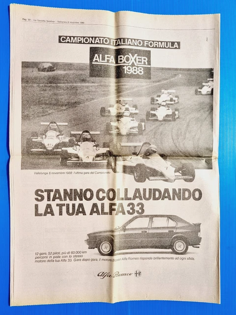 Gazzetta Dello Sport Du 1er Novembre 1959 – Salon Auto Turin – Tchécoslovaquie-Italie – Original