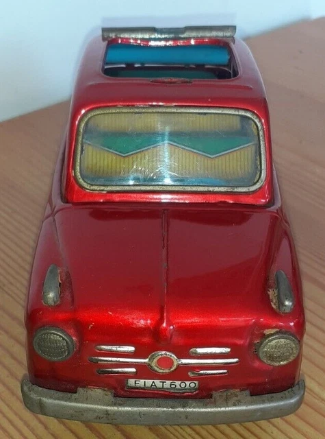 BUS JOUET ANCIEN Kellermann Cko 430 Germany EUR 20,00 - FR