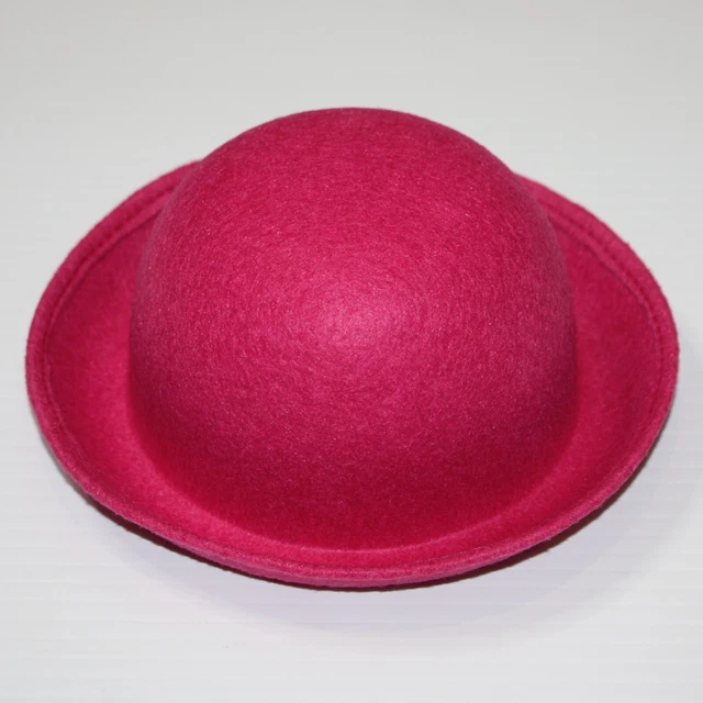 American Girl Courtney Moore 80's Theme Awesome Accessories Pink Hat for Doll