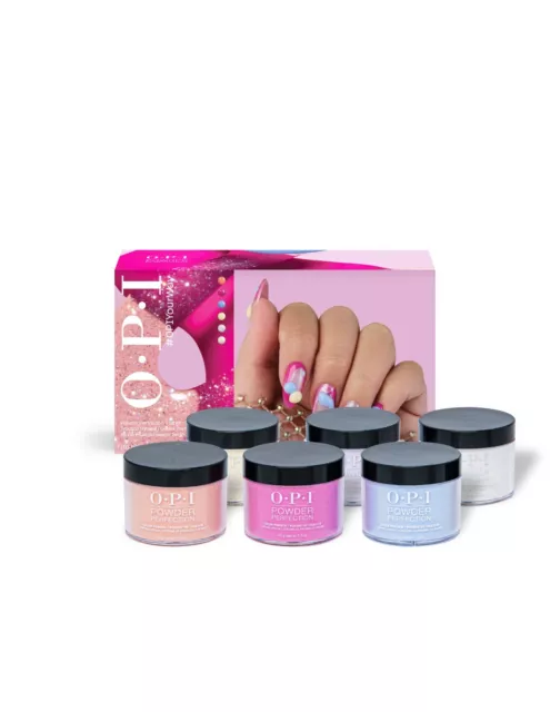 OPI Powder Perfection - Dipping Powder - OPI Your Way - Spring '24 - CHOOSE