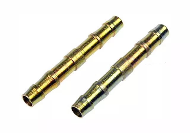 LT1 LS1 LS2 LS3 Engine Swap Heater Hose Fitting 3/8" to 3/8" Coupler PR STEEL