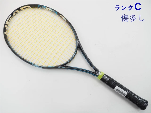 Raquette De Tennis Head Instinct MP Graphene Touch - Manche 4 3/8 - 285g - NEUVE