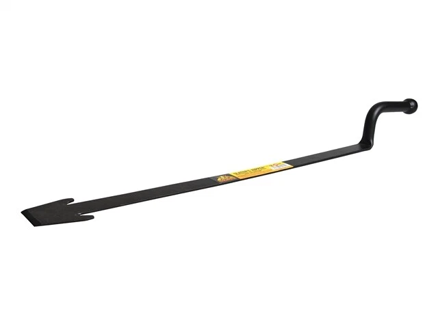 Roughneck ROU64462 Slater's Ripper - Solide Forgé Acier 630mm (25in)