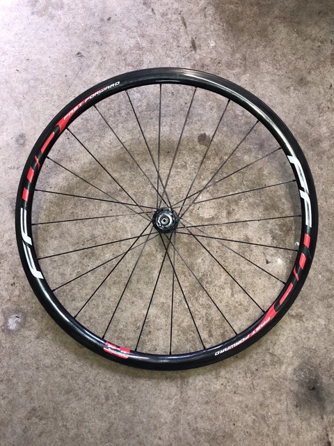 Ffwd f3r carbon deals tubular