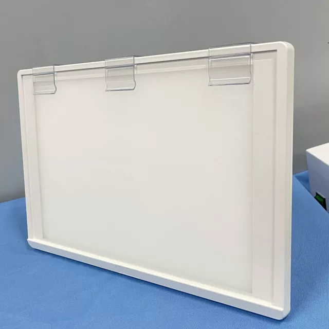 Dental X-Ray Film Viewer Medical LED X-Ray Film Illuminator Light Panel XV100