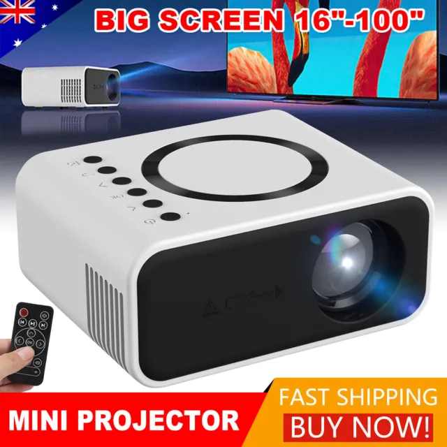 Projectors, DVD, Blu-ray & Home Cinema, Home Entertainment - PicClick AU