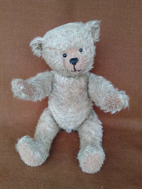 Antiker Steiff Teddybär 32 cm alles Beweglich ohne Beschädigung