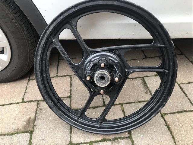 lc 125 rd